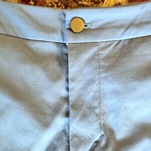 Lululemon Light Blue Golf Pants 33